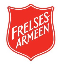 Frelsesarmeen logo